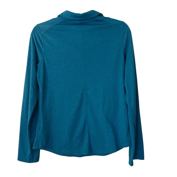 Marmot women’s five button top - size medium - Picture 2 of 5